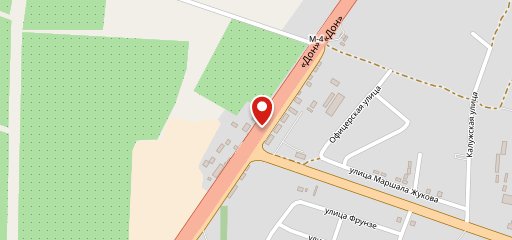 Лабиринт на карте