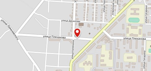 Макс на карте