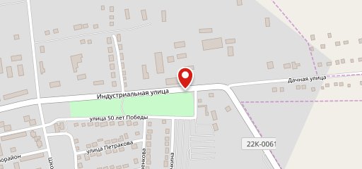 Лабиринт на карте