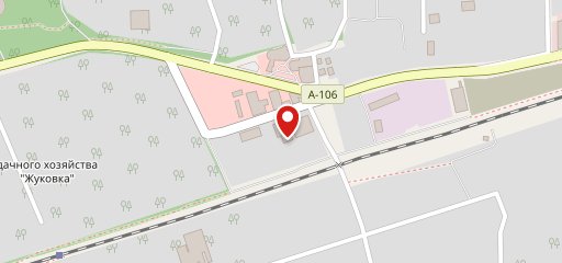 Лабиринт на карте