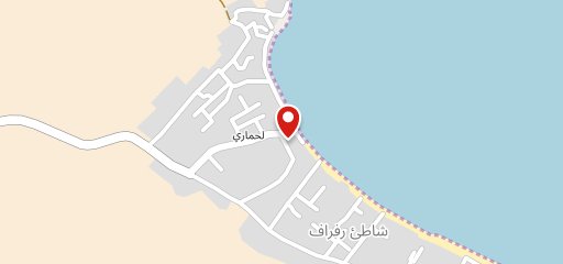 Lablebi Rafraf на карте