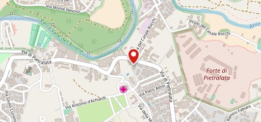 Laboratorio 3 на карте