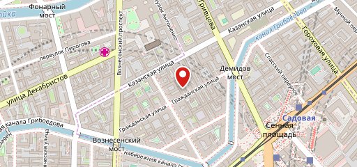 Laboratorio Distilita на карте
