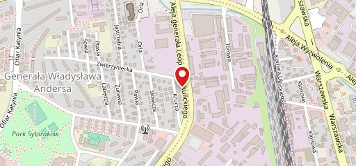 Laboratorium Pizza на карте