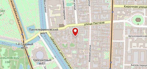 IQ Laboratory of coffee на карте