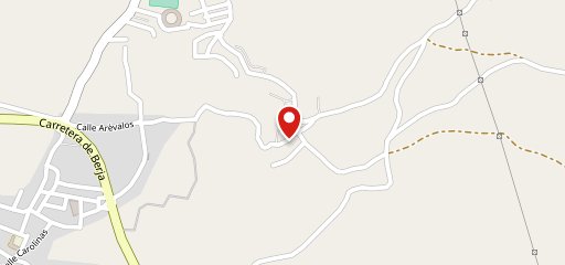 Bar La Brasa на карте