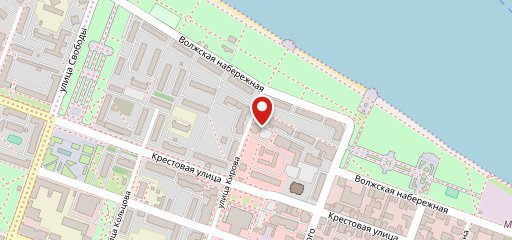 ПойЕшь на карте