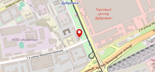 Lacafe на карте