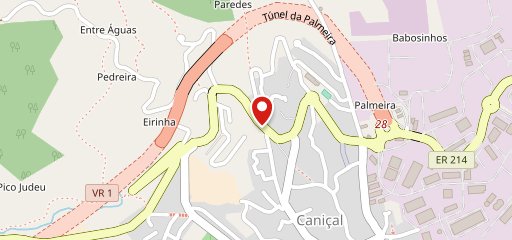 LaCaLa на карте