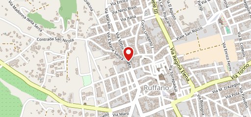 La Deasbendata на карте