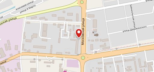 Ladies Club на карте