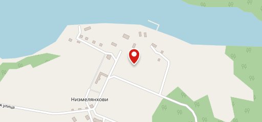 Ladoga на карте