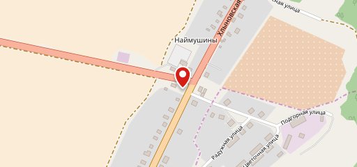 Ладушки на карте