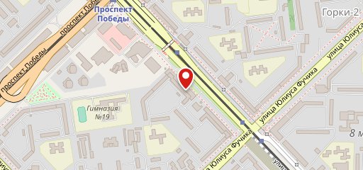 Lafa family на карте