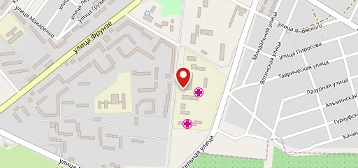 LaFesta на карте