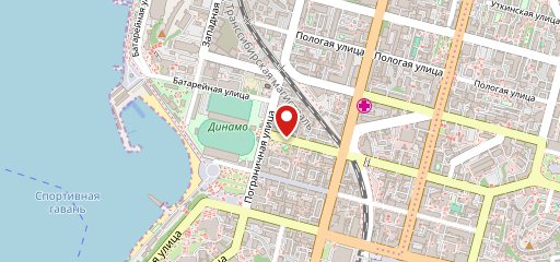 Татев на карте