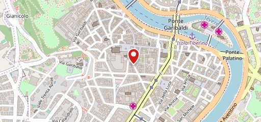 Laganini на карте