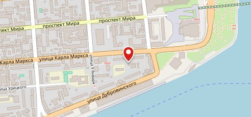 Lager & Craft на карте