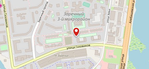 Lager Beer на карте