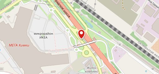 Лагмаджо на карте