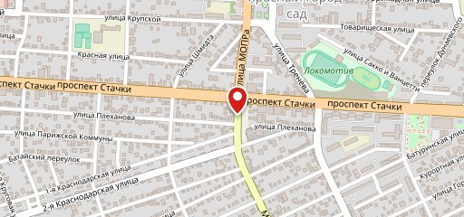 Лагмаджо на карте