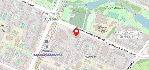 Лагман Сулейман на карте