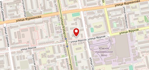 Флагман на карте