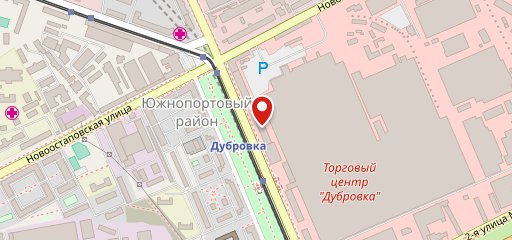 ЛагМанты на карте