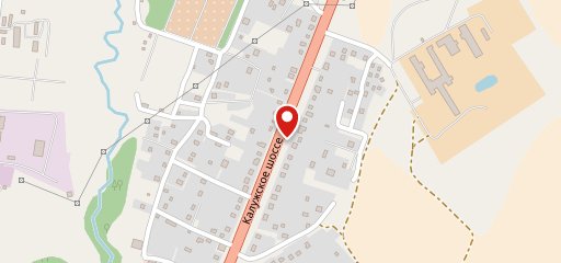 LAGO PIZZA на карте