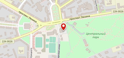 Лагуна City, кафе, ООО "Сокол" на карте