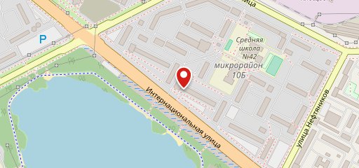 День Ночь на карте