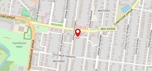 ЛайфХакер на карте