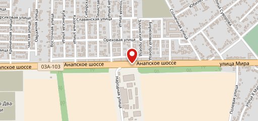 Lifehacker на карте