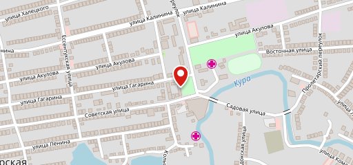 Лайфхакер Кофе на карте