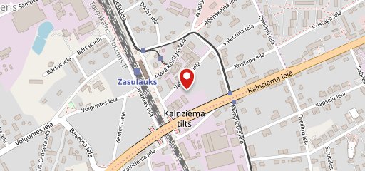 laiksest.lv на карте