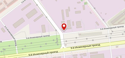 Лайм на карте