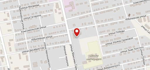 Лаишевский хлеб на карте