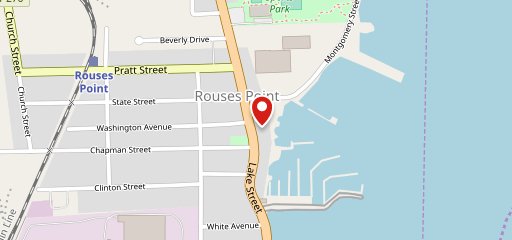 Lakeside Coffee Roaster на карте