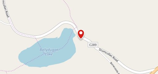 Lakeside Inn на карте