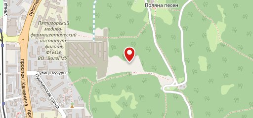 Лакия на карте