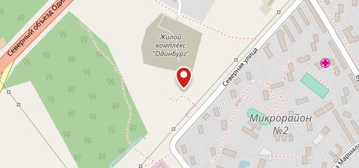 Лакма на карте