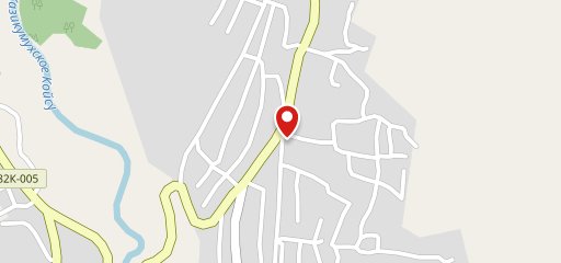 Лакомка на карте
