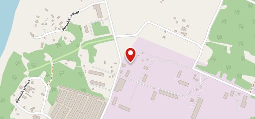 Лакомка на карте