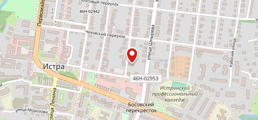 Laksa&Wok на карте