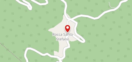Alberobello Ristorante - Bar на карте