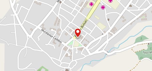 Lale Restaurant на карте