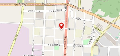LARGO на карте