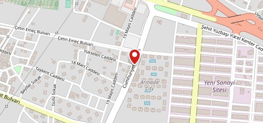 Lalezar на карте