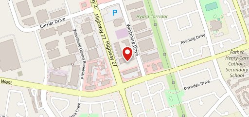 Lal's Kitchen на карте