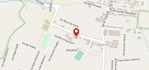 L'altro Gelato Trigoria - Gelateria Naturale на карте